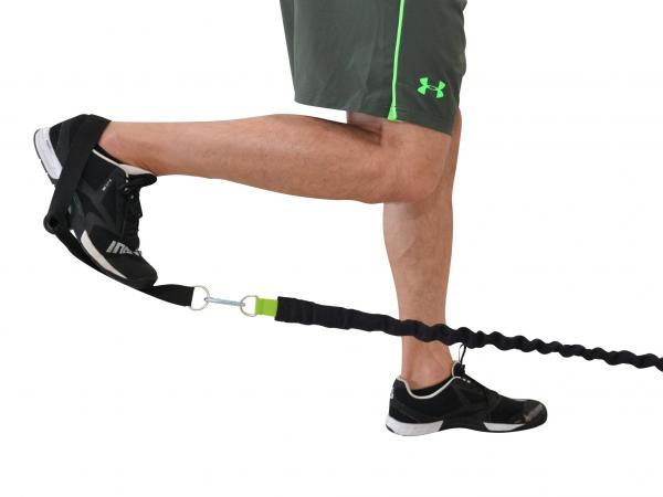 BodyCROSS Bungee Training System